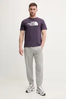 The North Face tricou EVOLUTION imagine