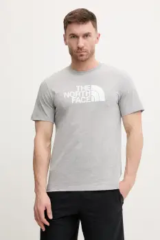 The North Face tricou EVOLUTION imagine