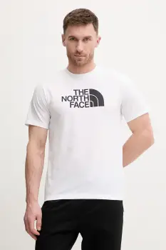 The North Face tricou EVOLUTION imagine
