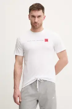 The North Face tricou GRAPHIC imagine