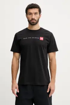 The North Face tricou GRAPHIC imagine