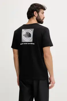 The North Face tricou pentru barbati, din bumbac Energy imagine