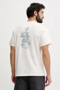 The North Face tricou pentru barbati, din bumbac STONES RELAXED imagine