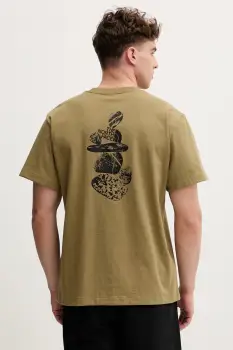 The North Face tricou pentru barbati, din bumbac STONES RELAXED imagine