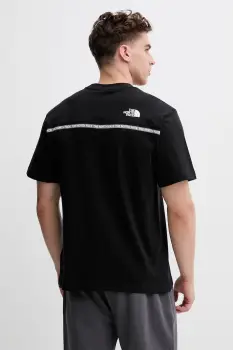 The North Face tricou pentru barbati, din bumbac ZUMU imagine
