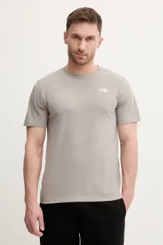The North Face tricou Simple Dome imagine