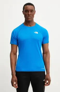 The North Face tricou sport Sunriser uni, NF0A8BBPT4S1 imagine