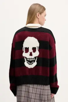 The Ragged Priest pulover imagine