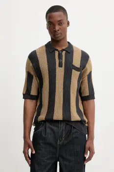 The Ragged Priest tricou polo imagine