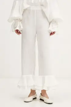 The Sleeper pantaloni pentru femei, din in imagine
