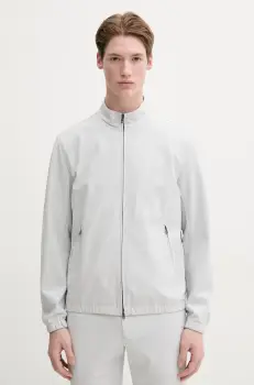 Theory geaca culoarea gri, de tranzitie, P0197411 imagine