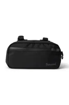 Thousand geanta pentru ghidon Crossbody Handlebar 2 L culoarea negru, Black imagine