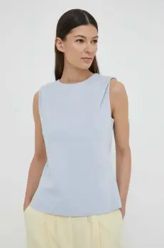 Tiger Of Sweden bluza femei, neted imagine