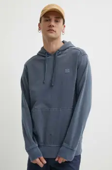 Timberland bluza barbati, cu gluga, cu imprimeu, TB0A5U9K4331 imagine