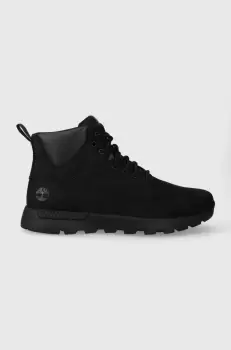 Timberland pantofi Killington Trkr Chka barbati, culoarea negru, TB0A2HEN0151 imagine