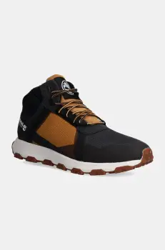 Timberland pantofi Winsor barbati, culoarea negru, TB0A41W7EDM1 imagine