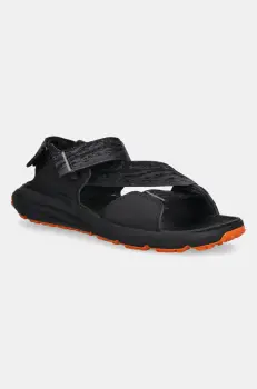 Timberland sandale Motion Dune culoarea negru, TB0A6DPPETY1 imagine