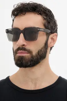 Tom Ford ochelari de soare pentru barbati imagine