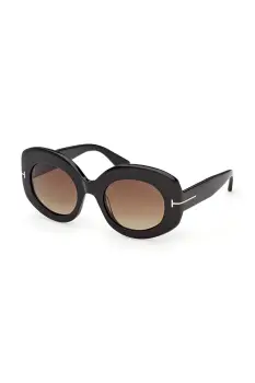 Tom Ford ochelari de soare pentru femei Claudette imagine