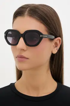 Tom Ford ochelari de soare pentru femei Meryl imagine