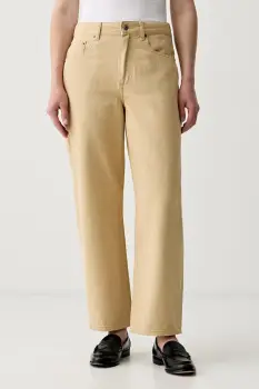 Tommy Hilfiger blugi barrel pentru femei imagine