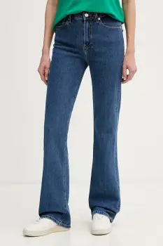 Tommy Hilfiger blugi bootcut pentru femei imagine