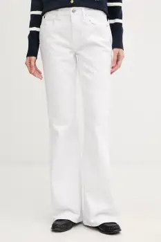 Tommy Hilfiger blugi evazati pentru femei imagine