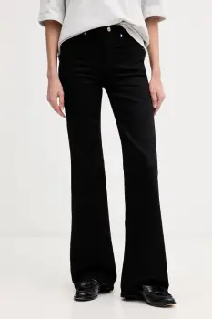 Tommy Hilfiger blugi flared pentru femei imagine