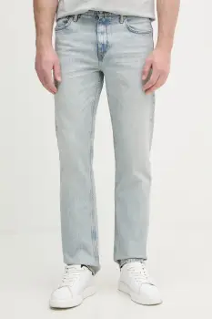 Tommy Hilfiger blugi regular barbati imagine