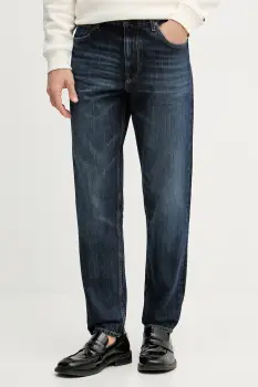 Tommy Hilfiger blugi regular pentru barbati imagine