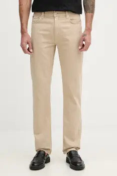 Tommy Hilfiger blugi regular pentru barbati imagine