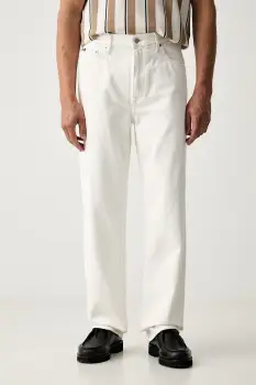 Tommy Hilfiger blugi relaxed fit pentru barbati imagine