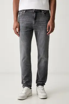 Tommy Hilfiger blugi slim fit pentru barbati imagine
