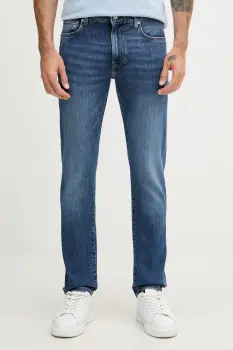 Tommy Hilfiger blugi slim fit pentru barbati imagine