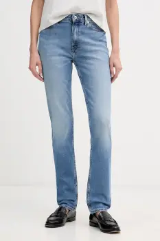 Tommy Hilfiger blugi slim fit pentru femei imagine