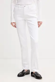 Tommy Hilfiger blugi slim fit pentru femei imagine