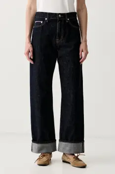 Tommy Hilfiger blugi straight pentru barbati imagine