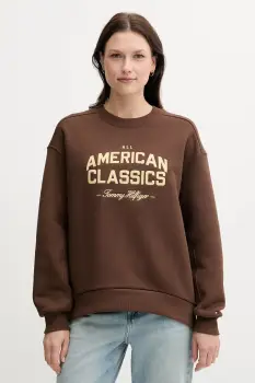 Tommy Hilfiger bluza imagine