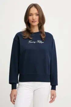 Tommy Hilfiger bluza imagine