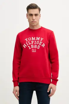 Tommy Hilfiger bluza imagine