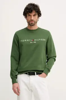 Tommy Hilfiger bluza imagine