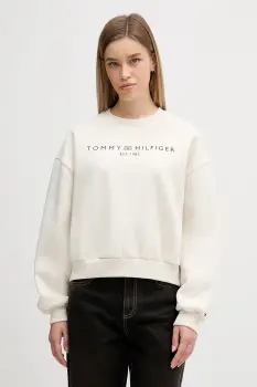 Tommy Hilfiger bluza imagine