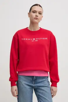 Tommy Hilfiger bluza imagine