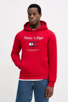 Tommy Hilfiger bluza imagine