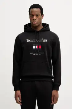 Tommy Hilfiger bluza imagine