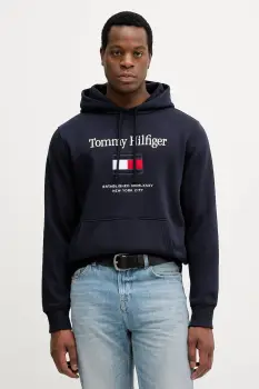 Tommy Hilfiger bluza imagine