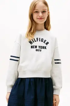 Tommy Hilfiger bluza imagine