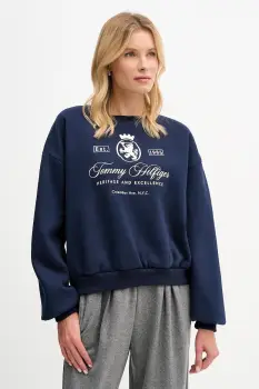 Tommy Hilfiger bluza imagine