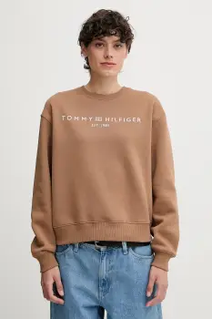 Tommy Hilfiger bluza imagine
