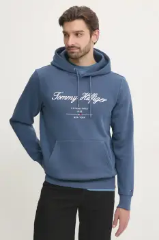 Tommy Hilfiger bluza imagine
